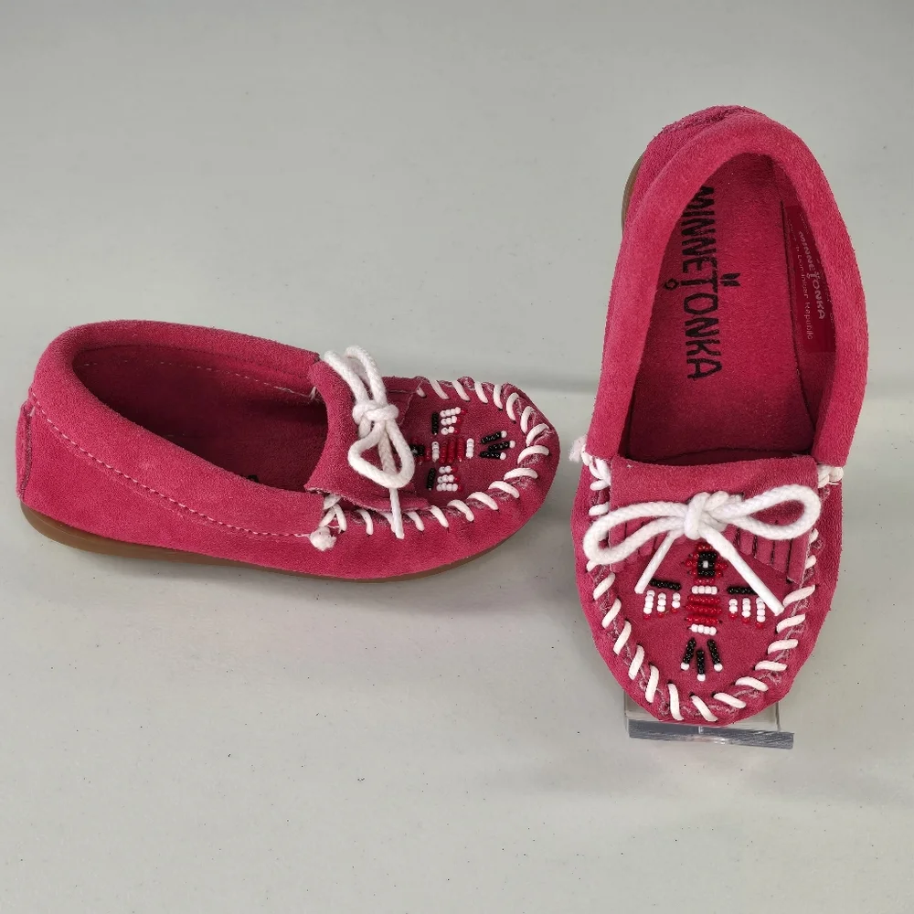 Minnetonka like new